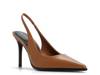Samantha Pump Light Brown view