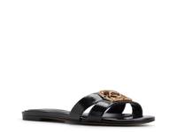 Sunray Sandal Black view