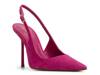 Serrah Pump Pink view