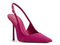 Serrah Pump Pink view