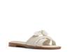 Sunbeam Sandal Off White view