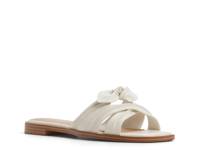 Sunbeam Sandal Off White view