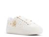 Starbright Platform Sneaker White view