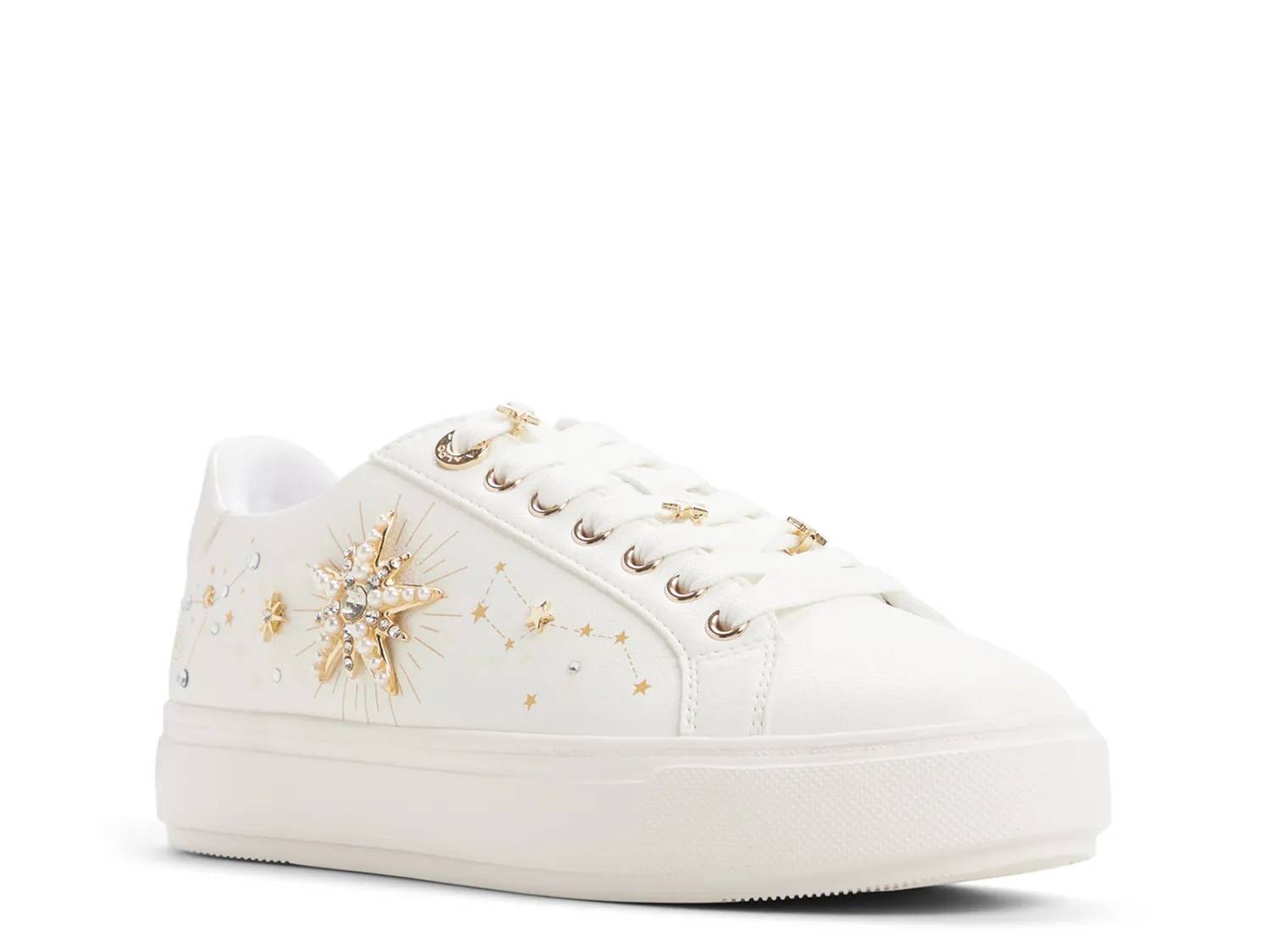 Starbright Platform Sneaker