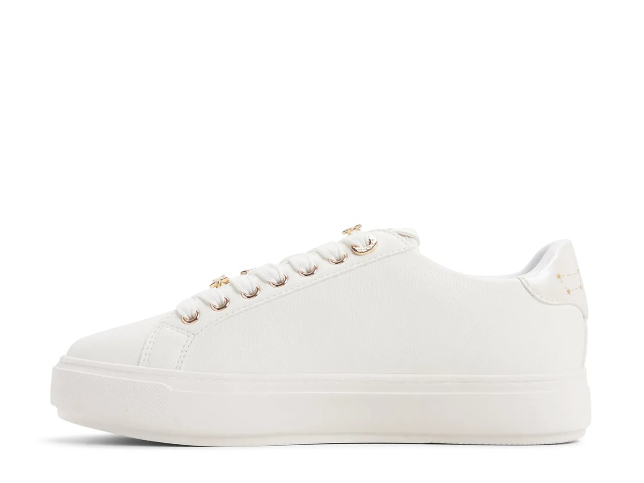 Starbright Platform Sneaker