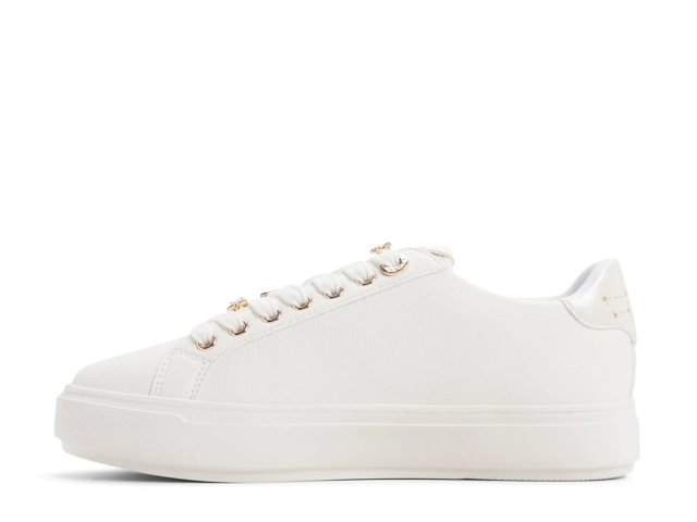 Starbright Platform Sneaker