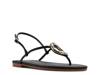 Sophya Sandal Black view