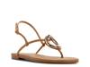 Sophya Sandal Brown view