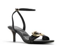 Emmarose Sandal Black view