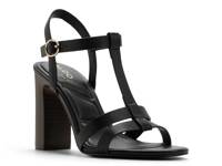 Nayelli Sandal Black view