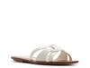Rosemaryy Sandal White view