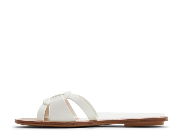 Rosemaryy Sandal