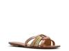 Rosemaryy Sandal Multicolor view