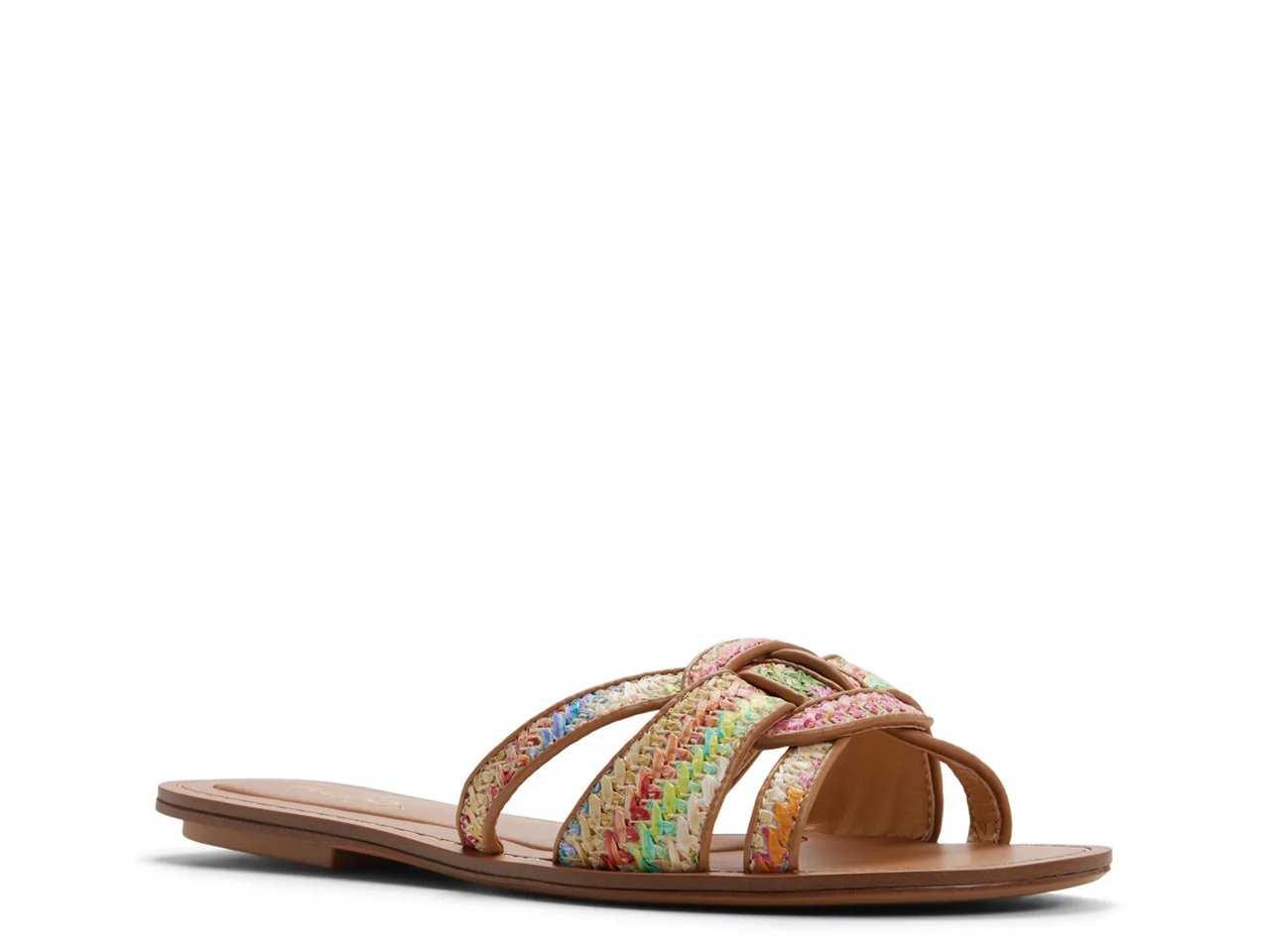 Rosemaryy Sandal
