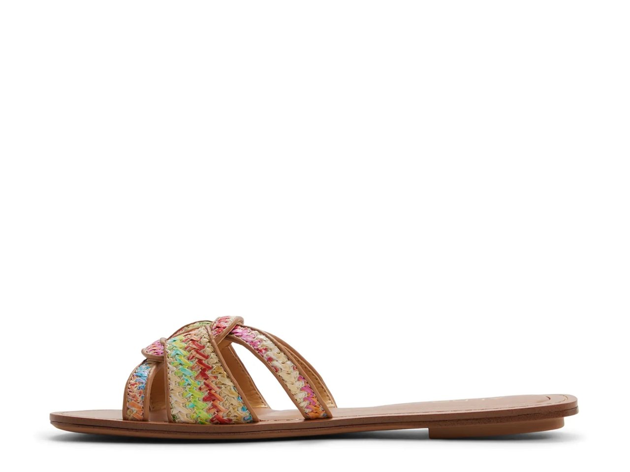 Rosemaryy Sandal