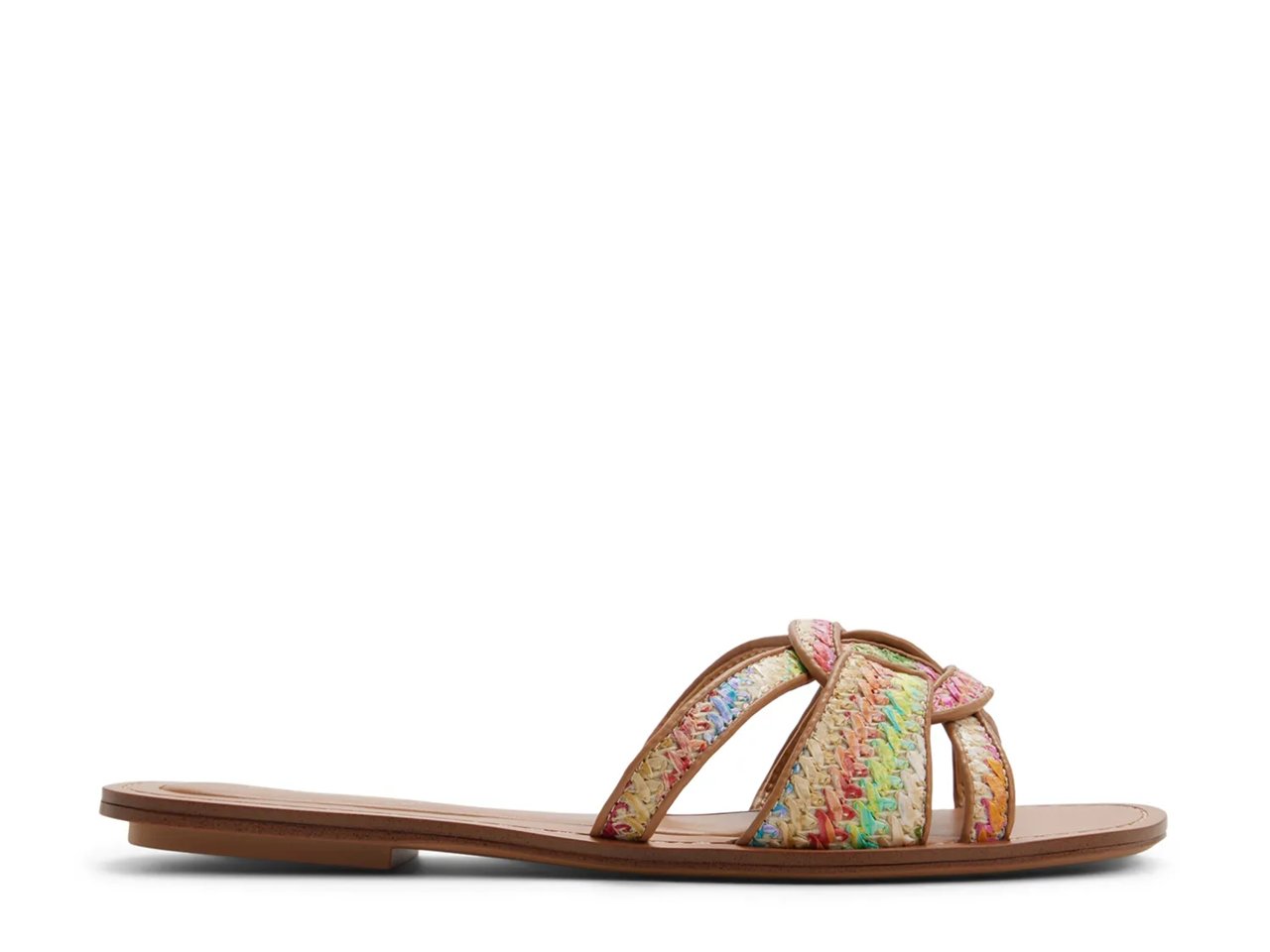 Rosemaryy Sandal