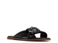 Isolde Sandal Black view