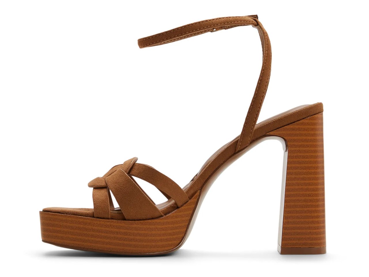 Beverlyanne Platform Sandal