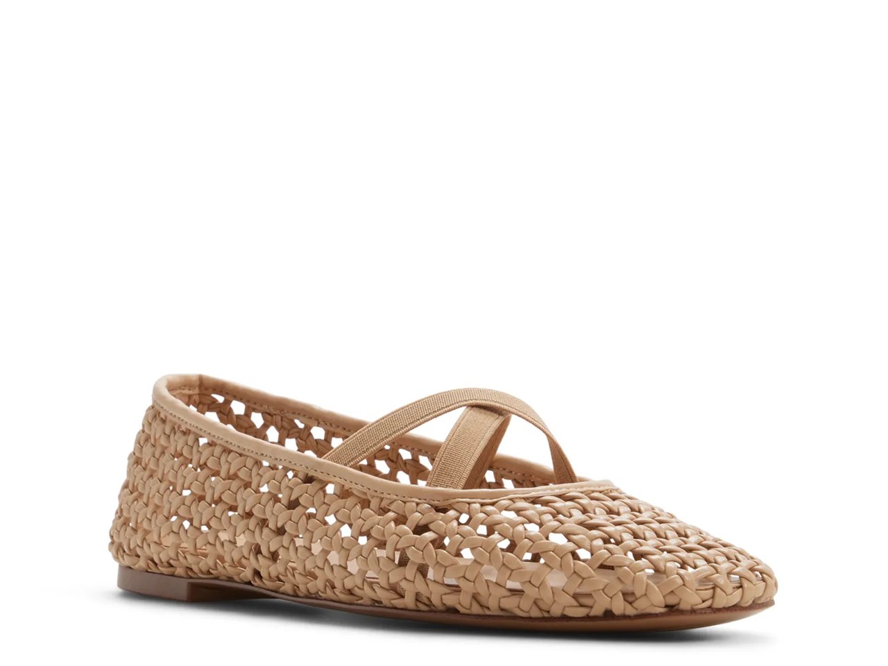 Cornelia Ballet Flat