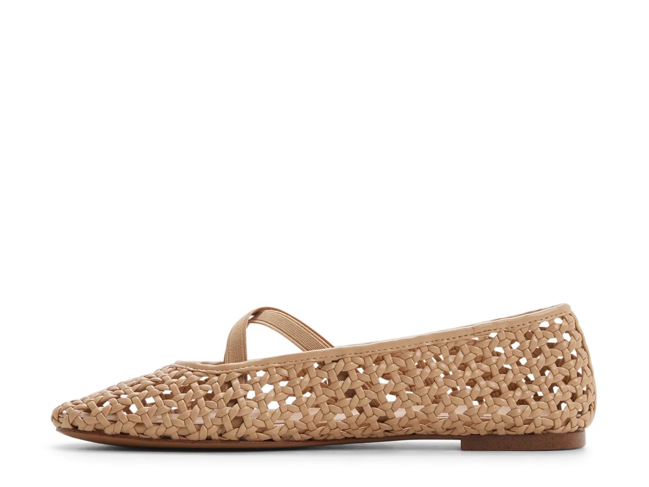 Cornelia Ballet Flat