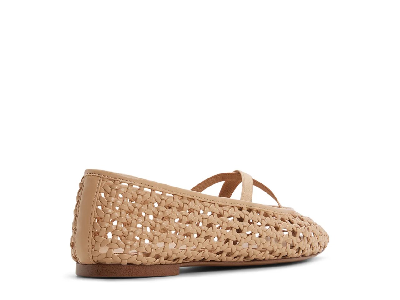 Cornelia Ballet Flat