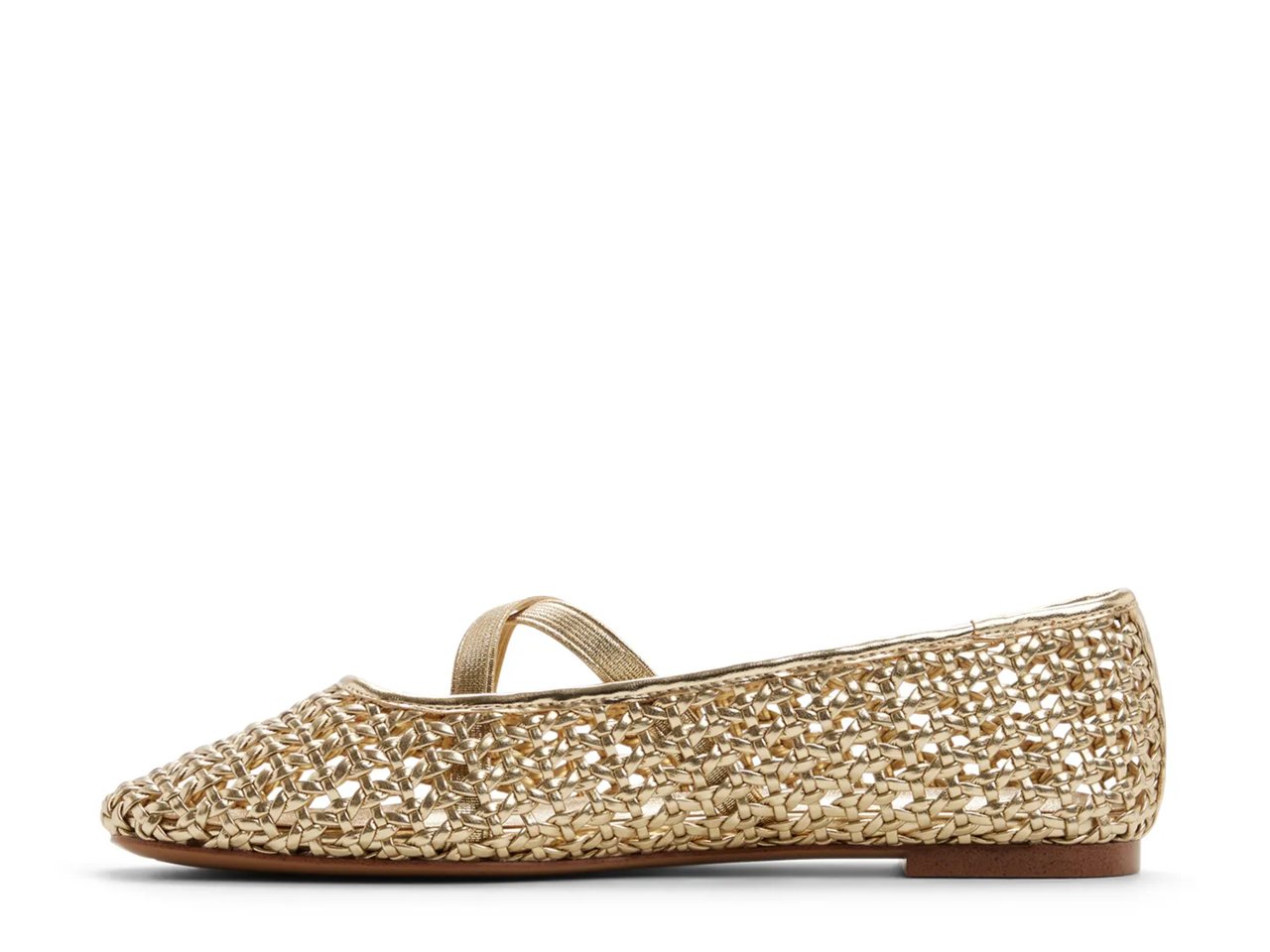 Cornelia Ballet Flat