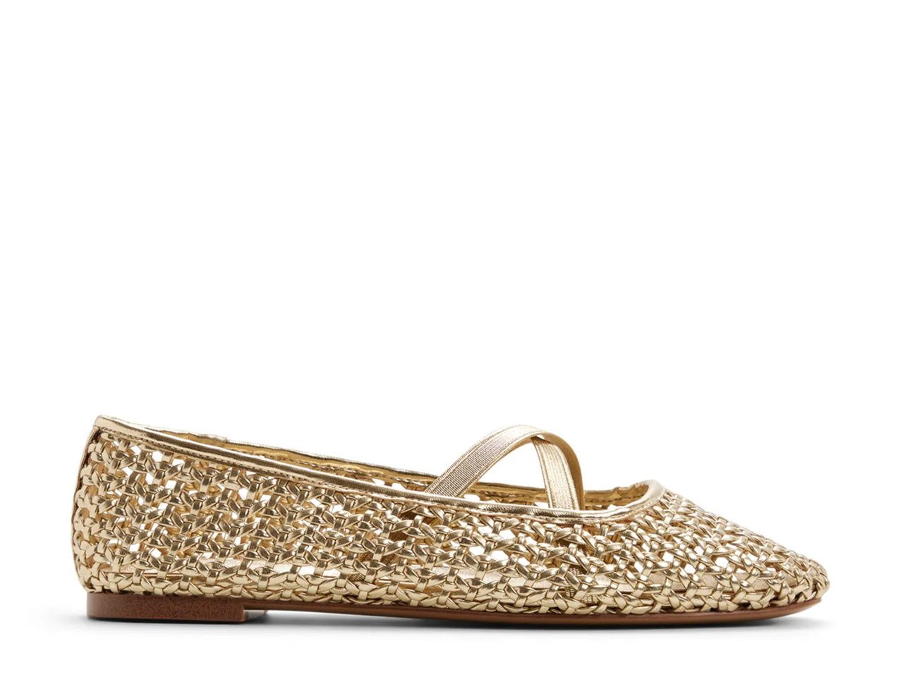 Cornelia Ballet Flat
