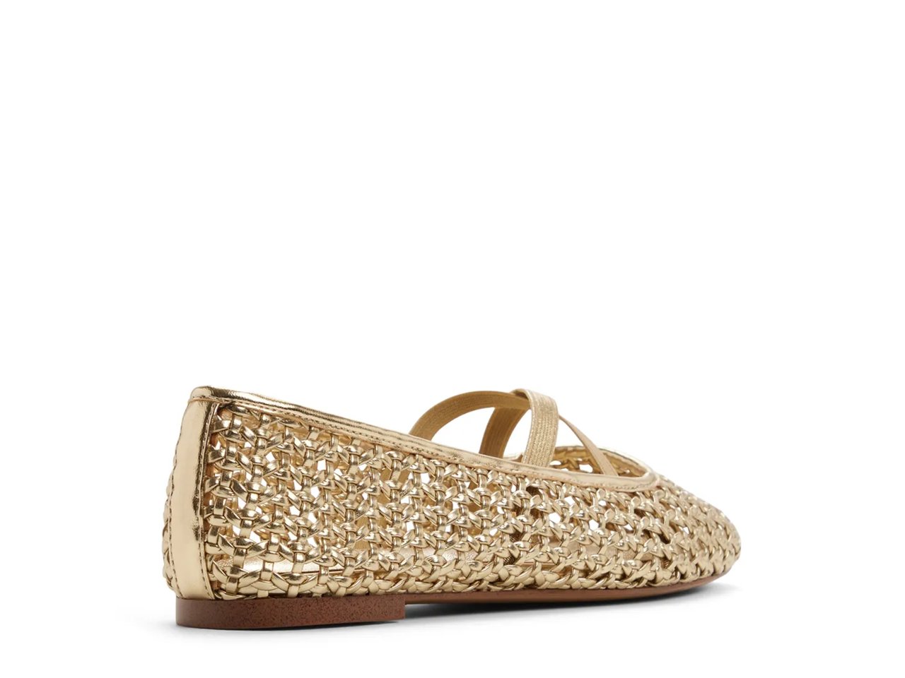 Cornelia Ballet Flat