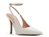 Nikoletta Pump Off White view