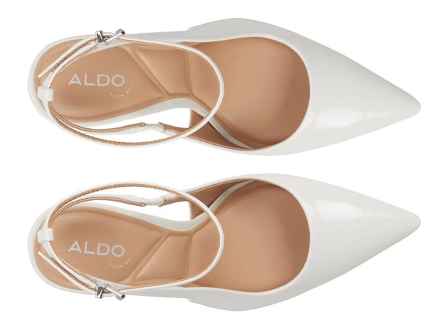 ALDO Nikoletta Pump - Free Shipping | DSW