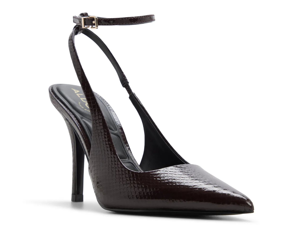 Nikoletta Pump