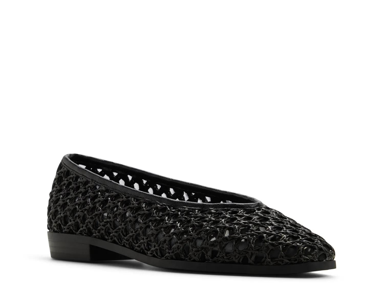 Rafaella Ballet Flat - image 2