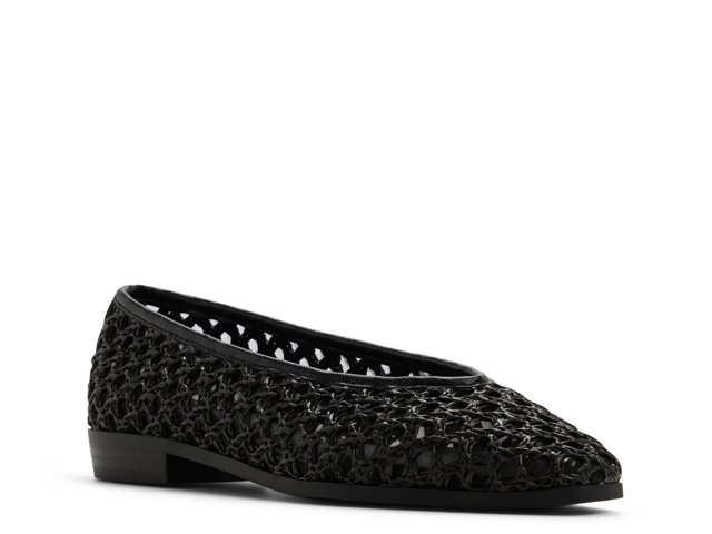 Rafaella Ballet Flat