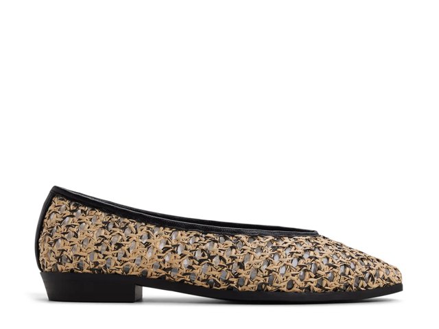 Rafaella Ballet Flat