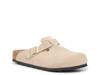 Boston Clog - Women's Tan view
