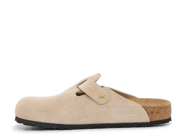 Boston Clog - Women's