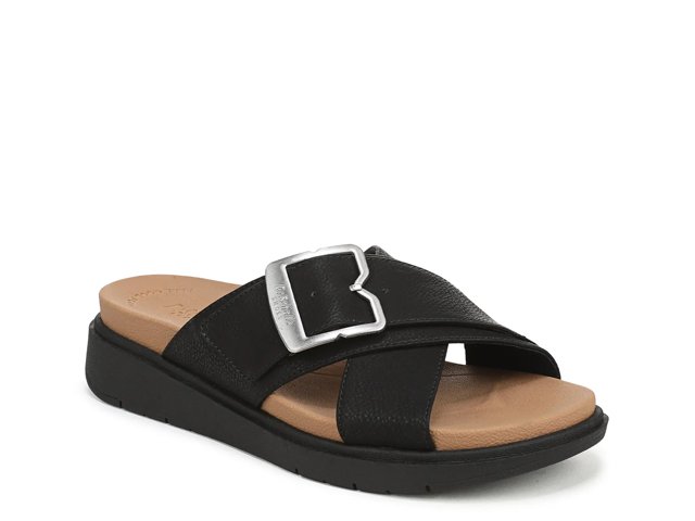 Piper Wedge Sandal