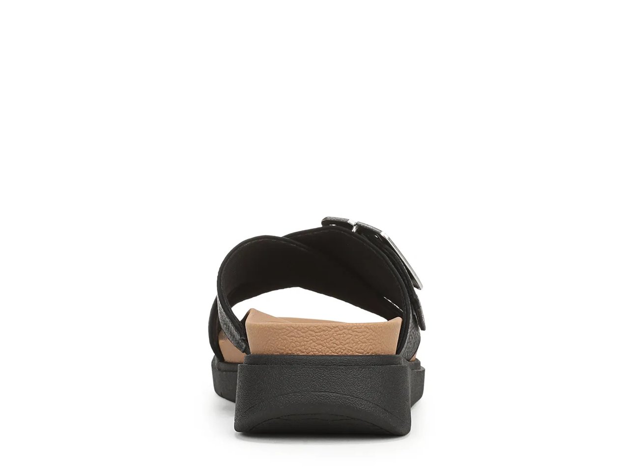 Piper Wedge Sandal