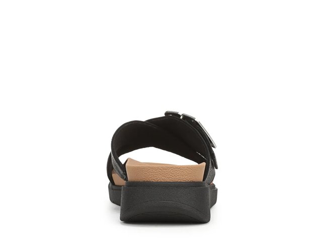 Piper Wedge Sandal