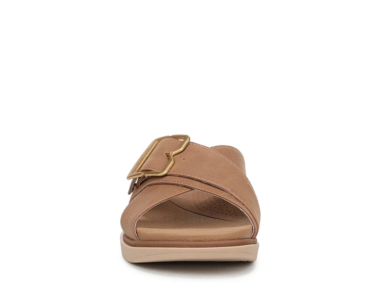 Piper Wedge Sandal