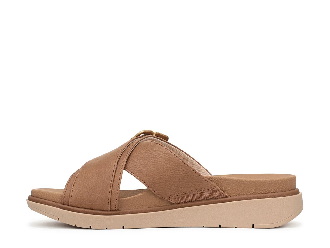Piper Wedge Sandal