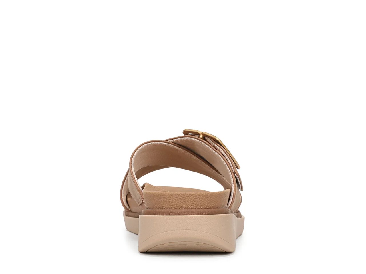Piper Wedge Sandal