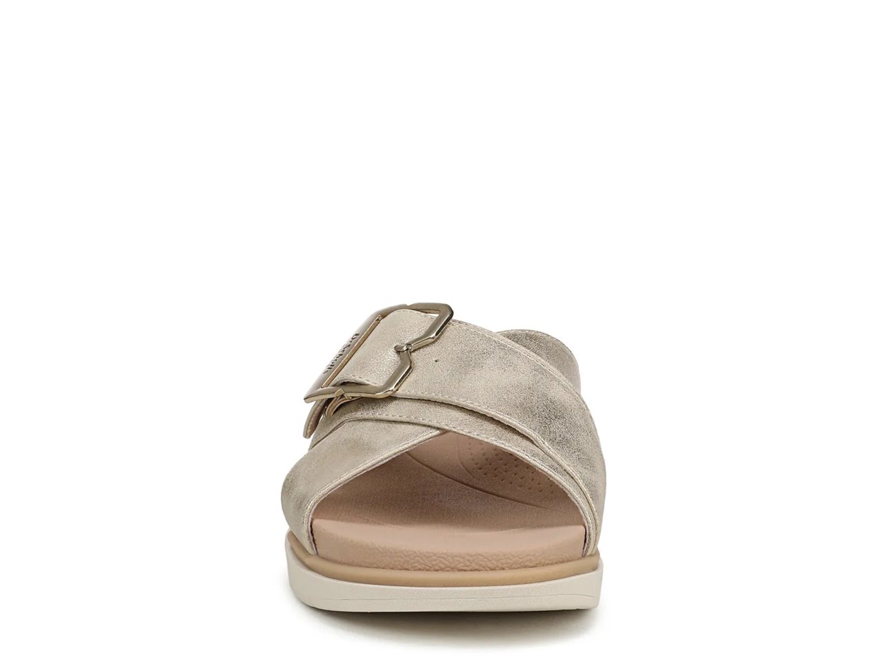 Piper Wedge Sandal
