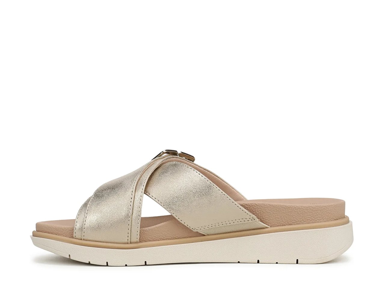 Piper Wedge Sandal