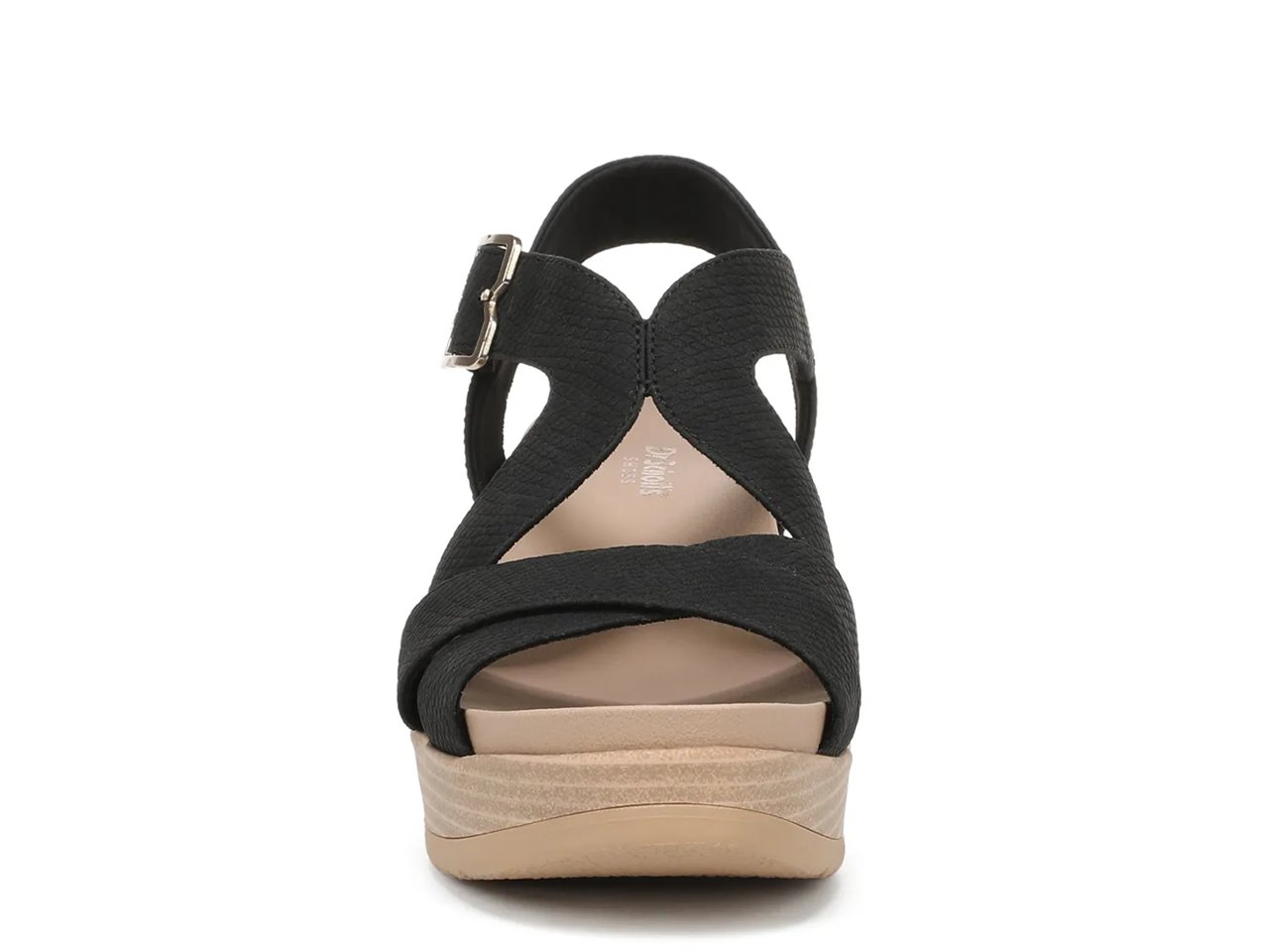 Cali Beach Wedge Sandal