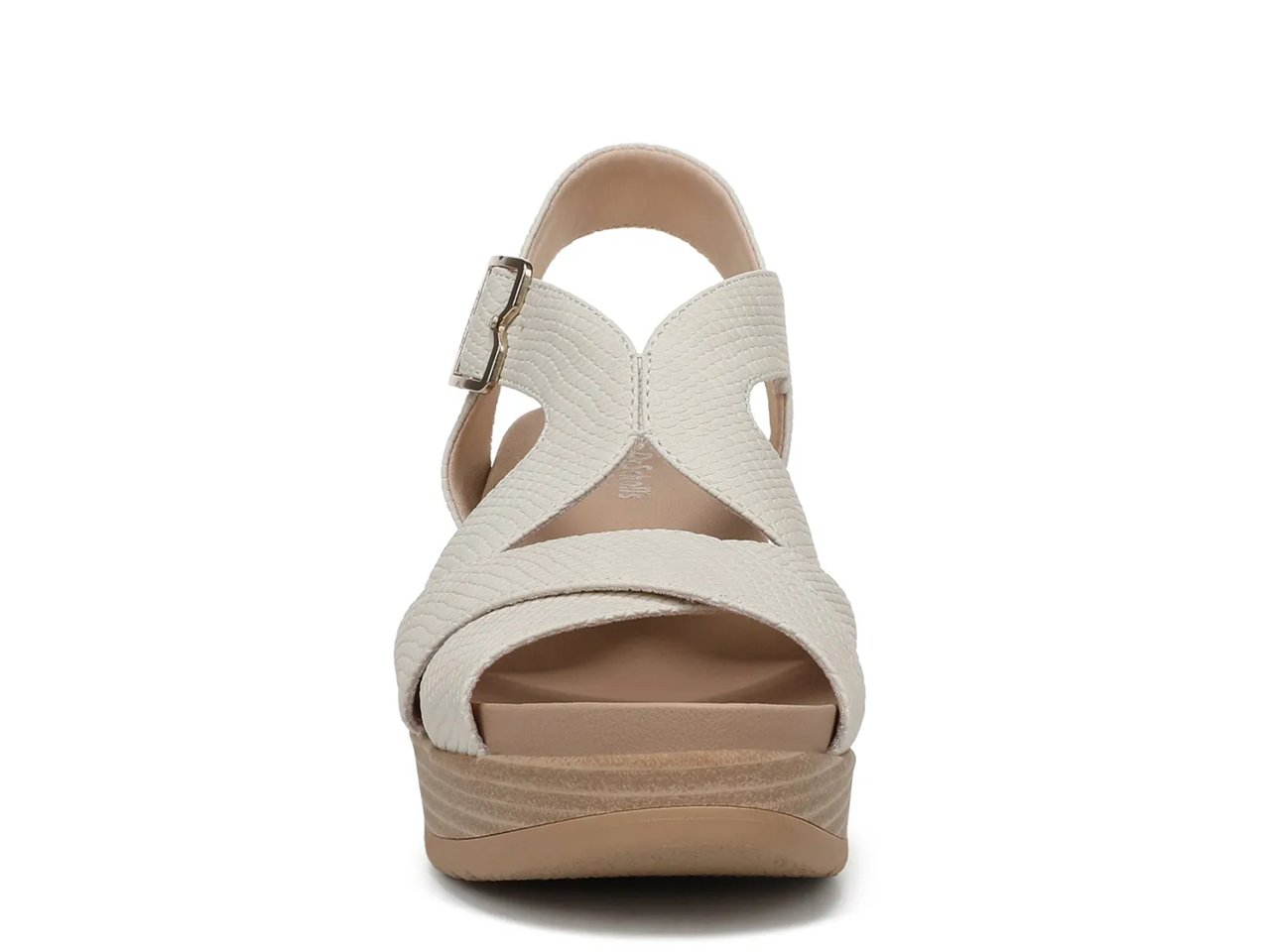 Cali Beach Wedge Sandal