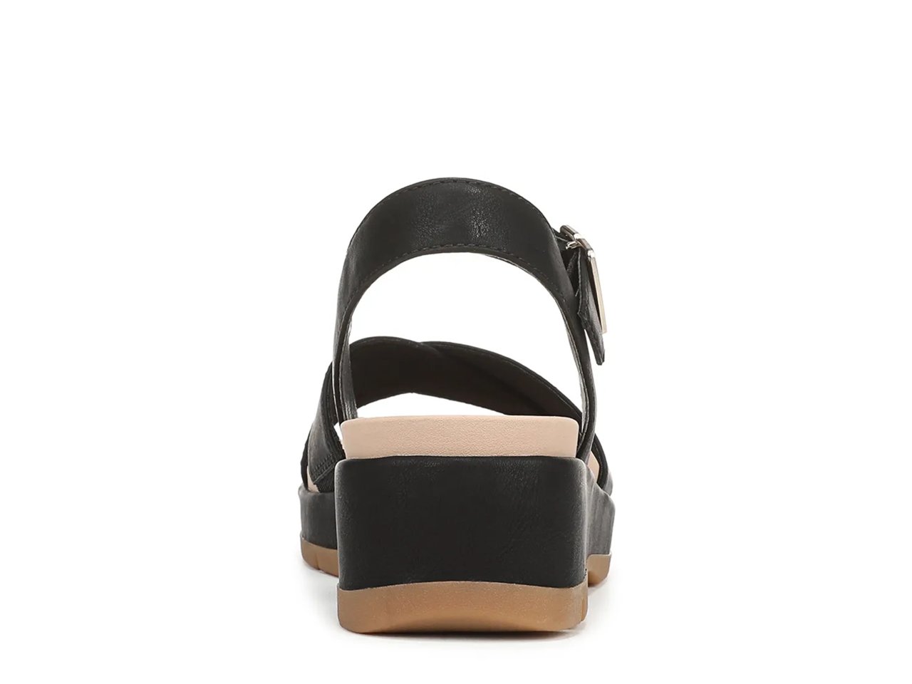 Free Love Platform Sandal