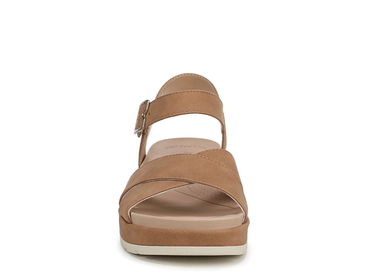 Free Love Platform Sandal