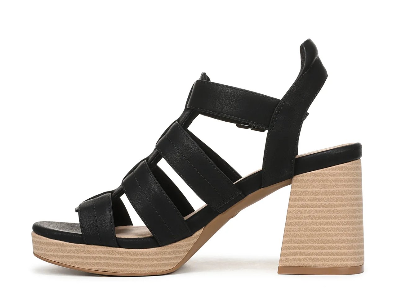 Makayla Platform Sandal