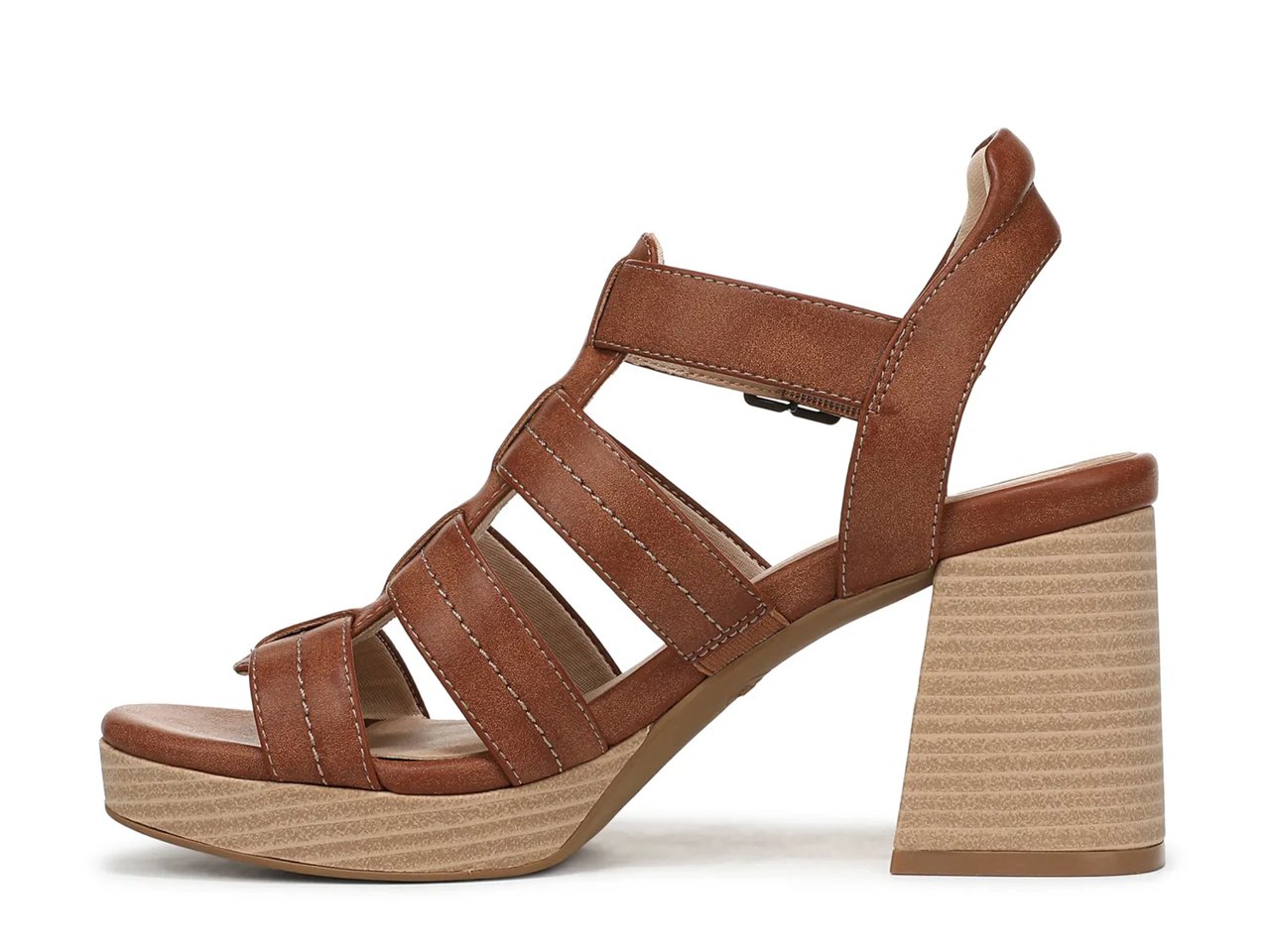 Makayla Platform Sandal